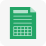 Cost calculation icon