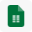 PDF document icon