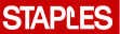 Staples logo