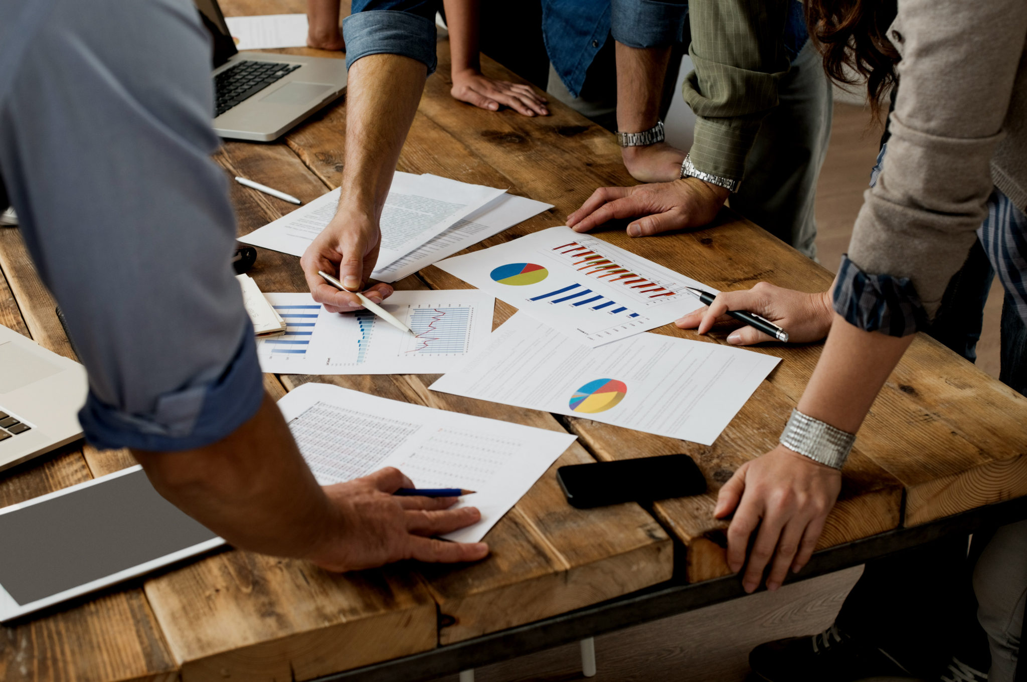 procuredesk