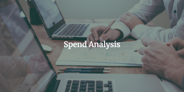 Spend Analysis The Complete Guide To Savings Opportunities