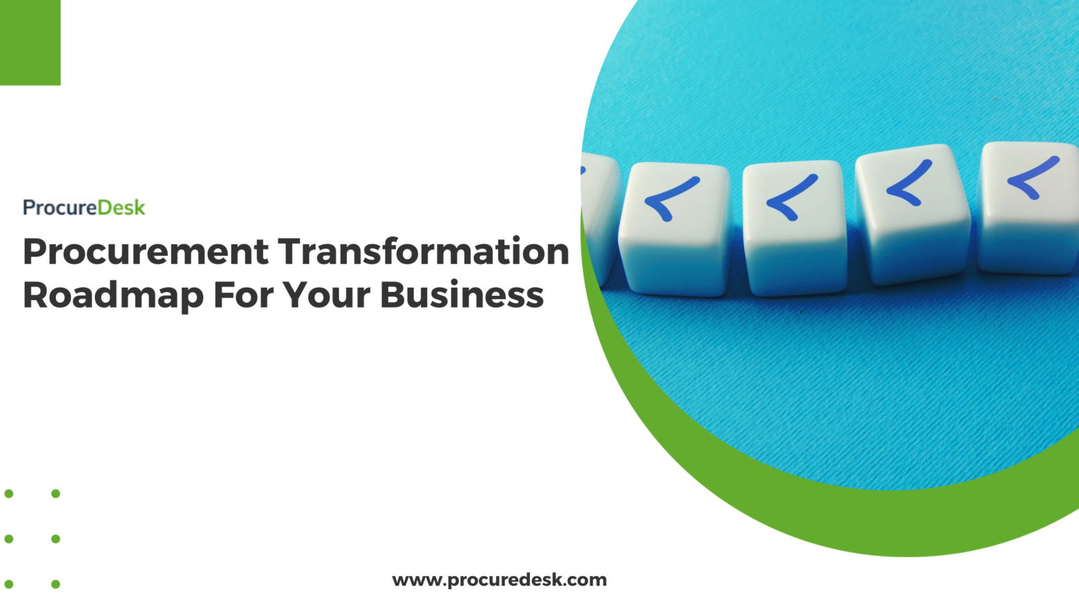 procurement transformation