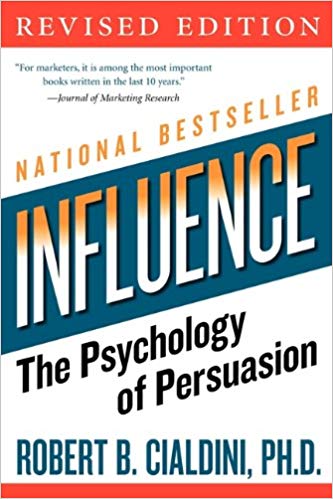 Influence_Psycholgy of persuasion