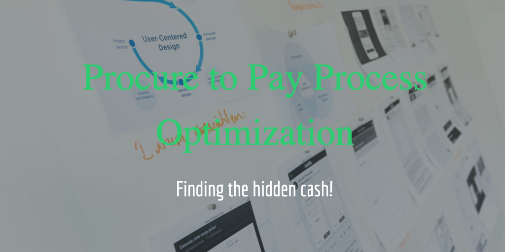Procure_to_Pay_process_Optimization
