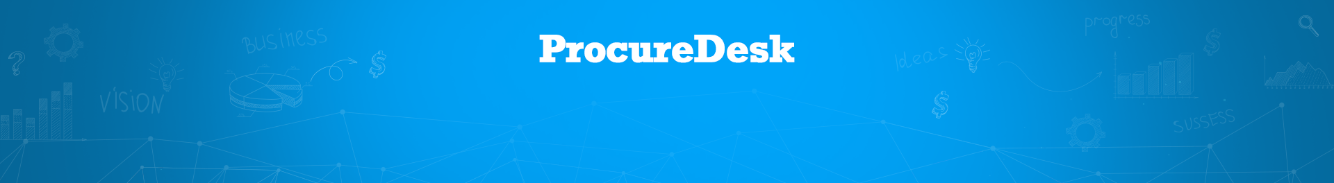 Procuredesk-background