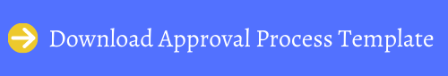Approval process template