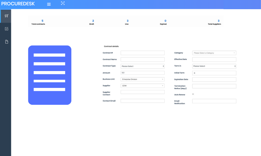 Contract_Management_Procuredesk