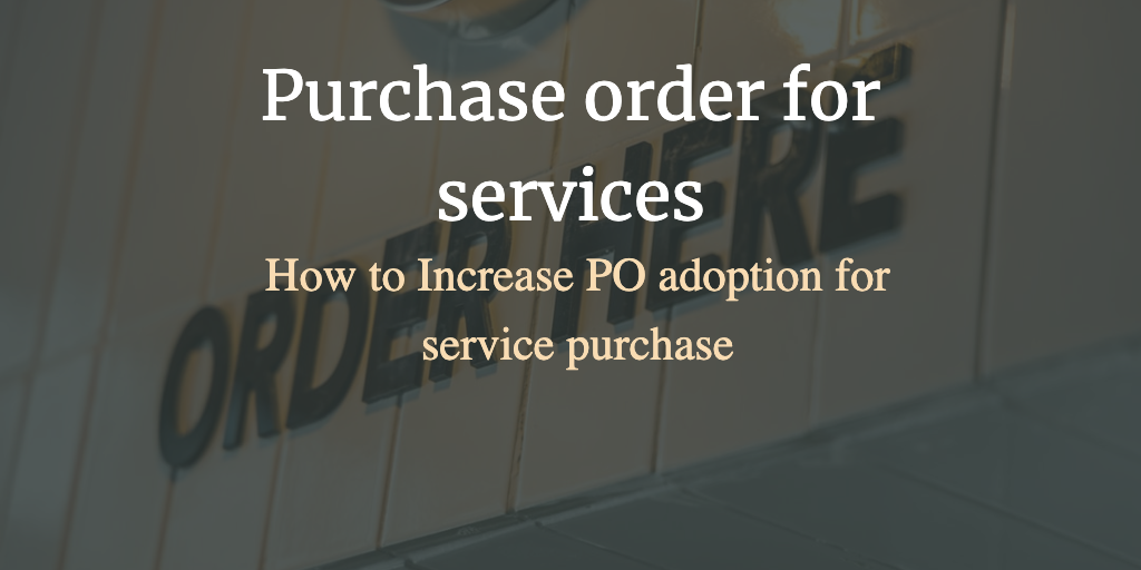 purchase_order_for_services