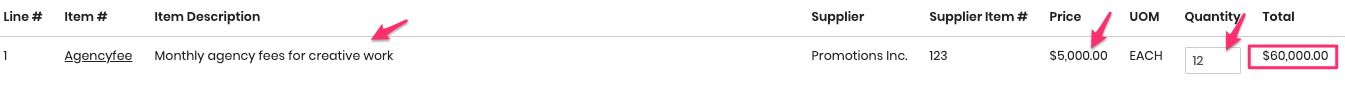 ProcureDesk