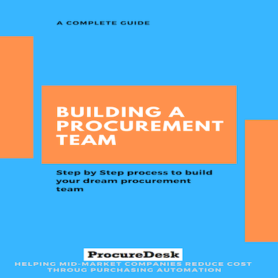 Building-a-procurement-team