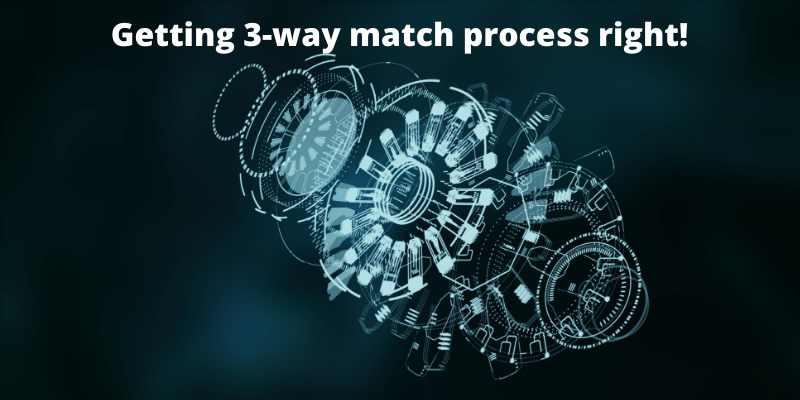 3-way match process