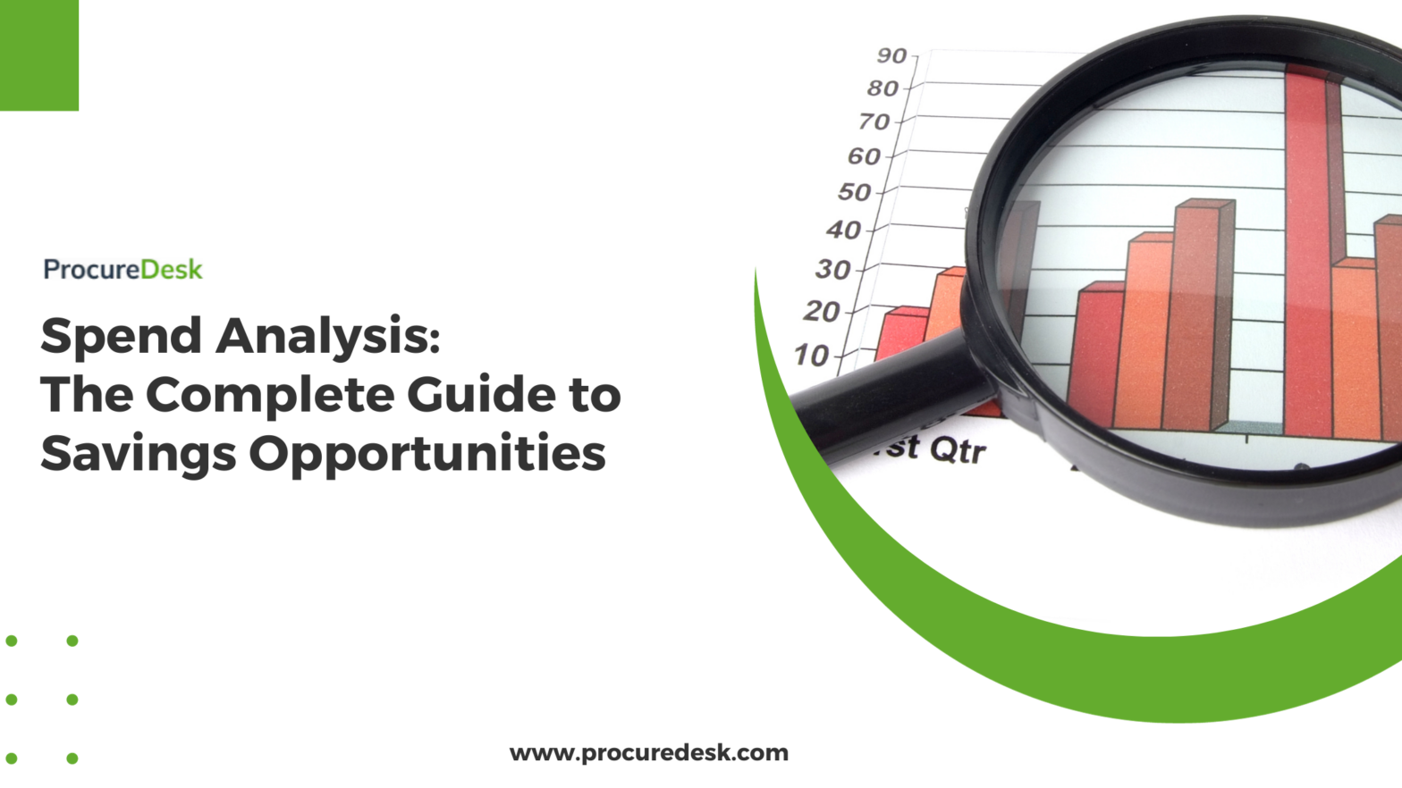 Spend Analysis: The Complete Guide to Savings Opportunities