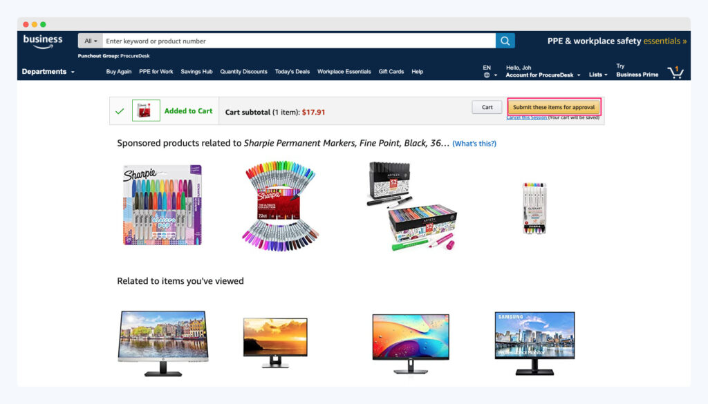 Amazon_Checkout