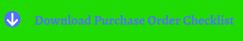 Download Purchase Order Software Checklist