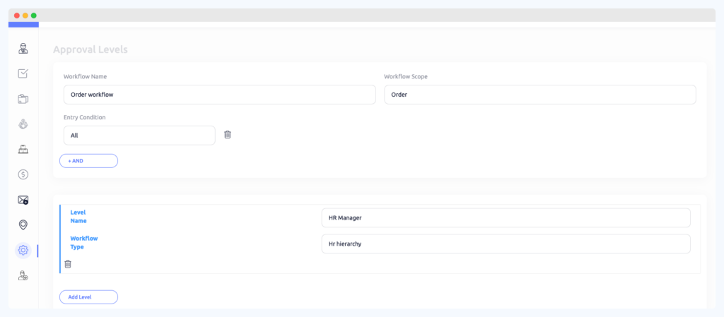 approval_workflow_with HR manager