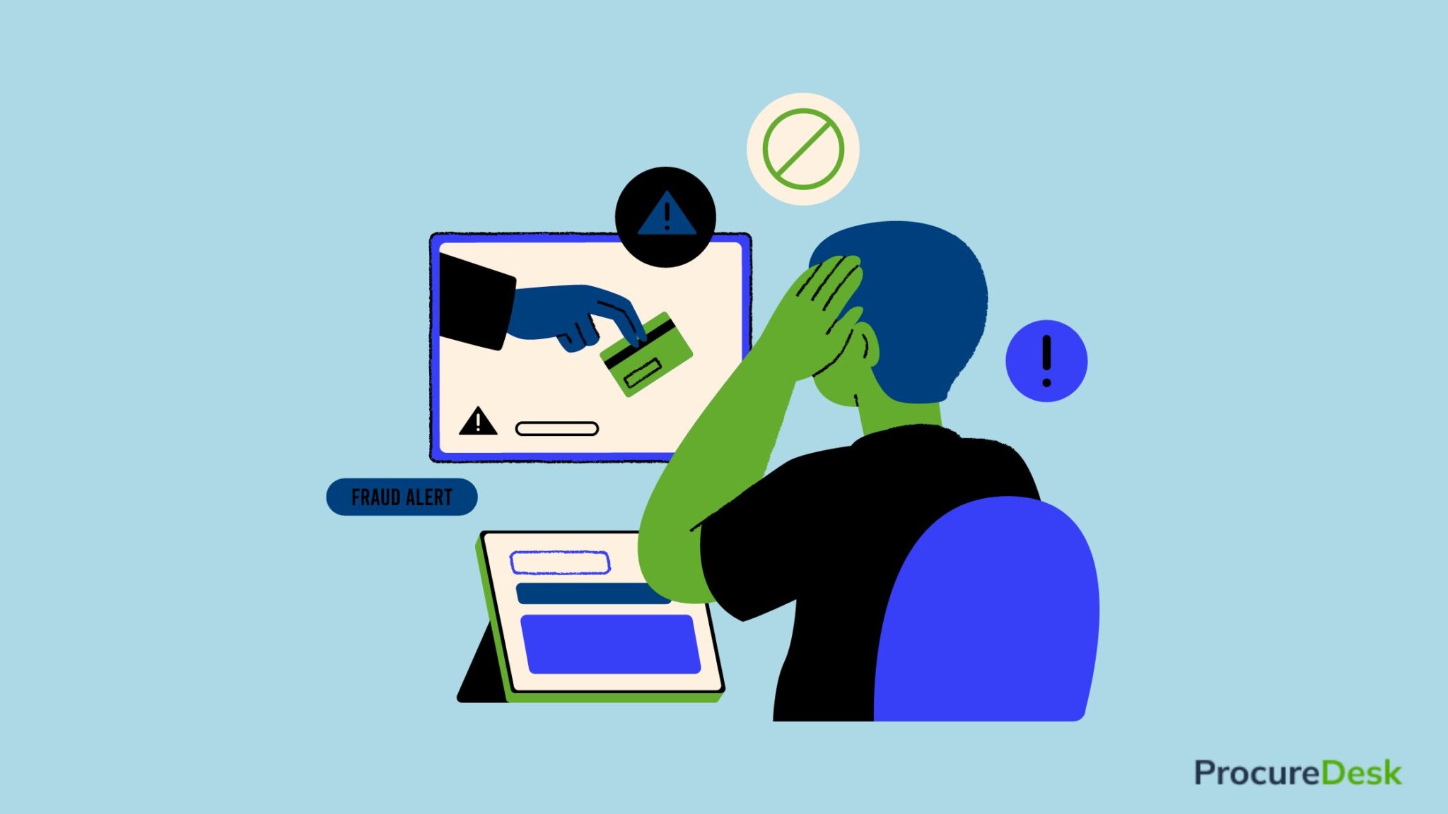 Procurement fraud - procurement fraud example & how to prevent fraud