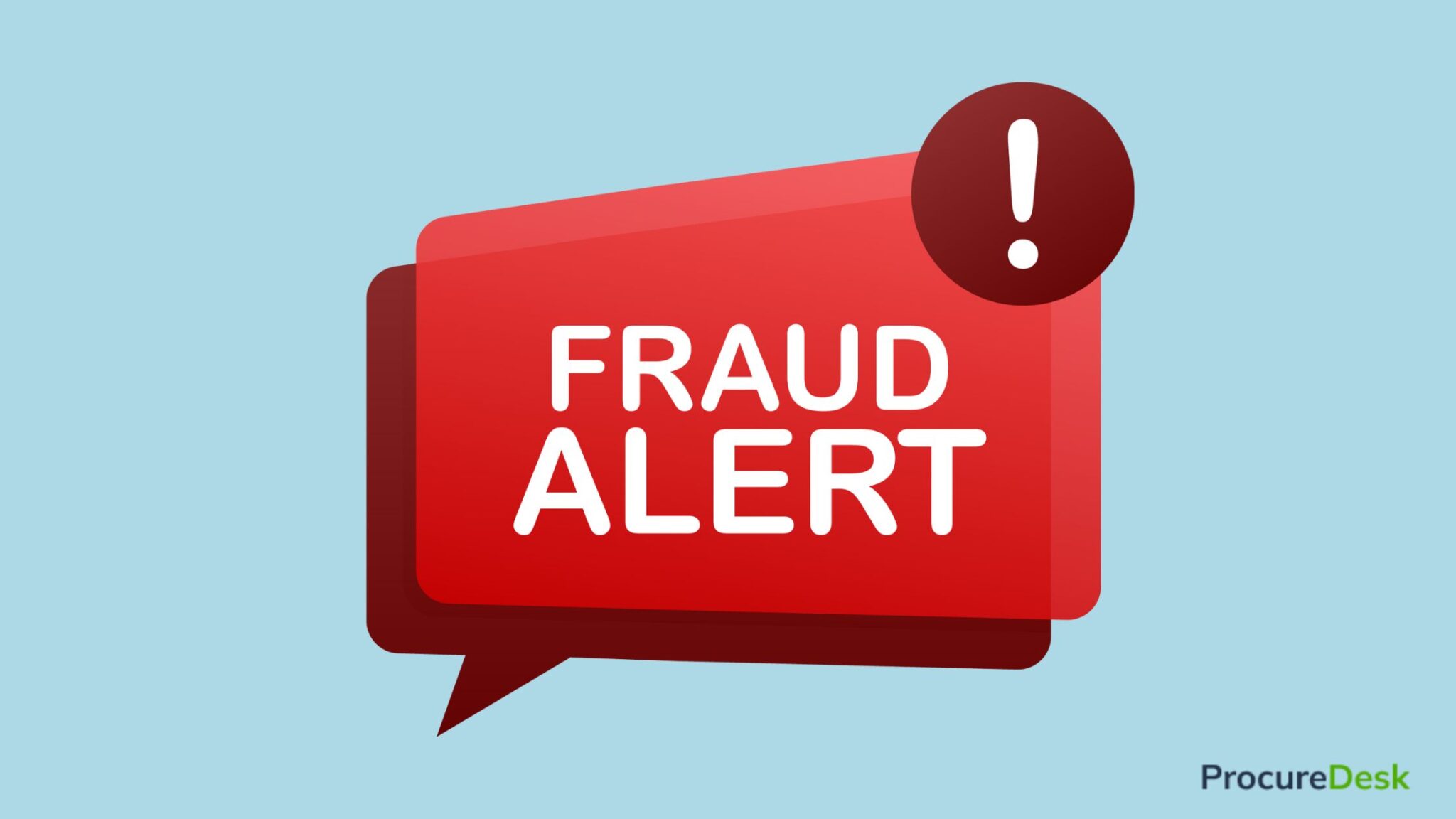 Procurement fraud - procurement fraud example & how to prevent fraud