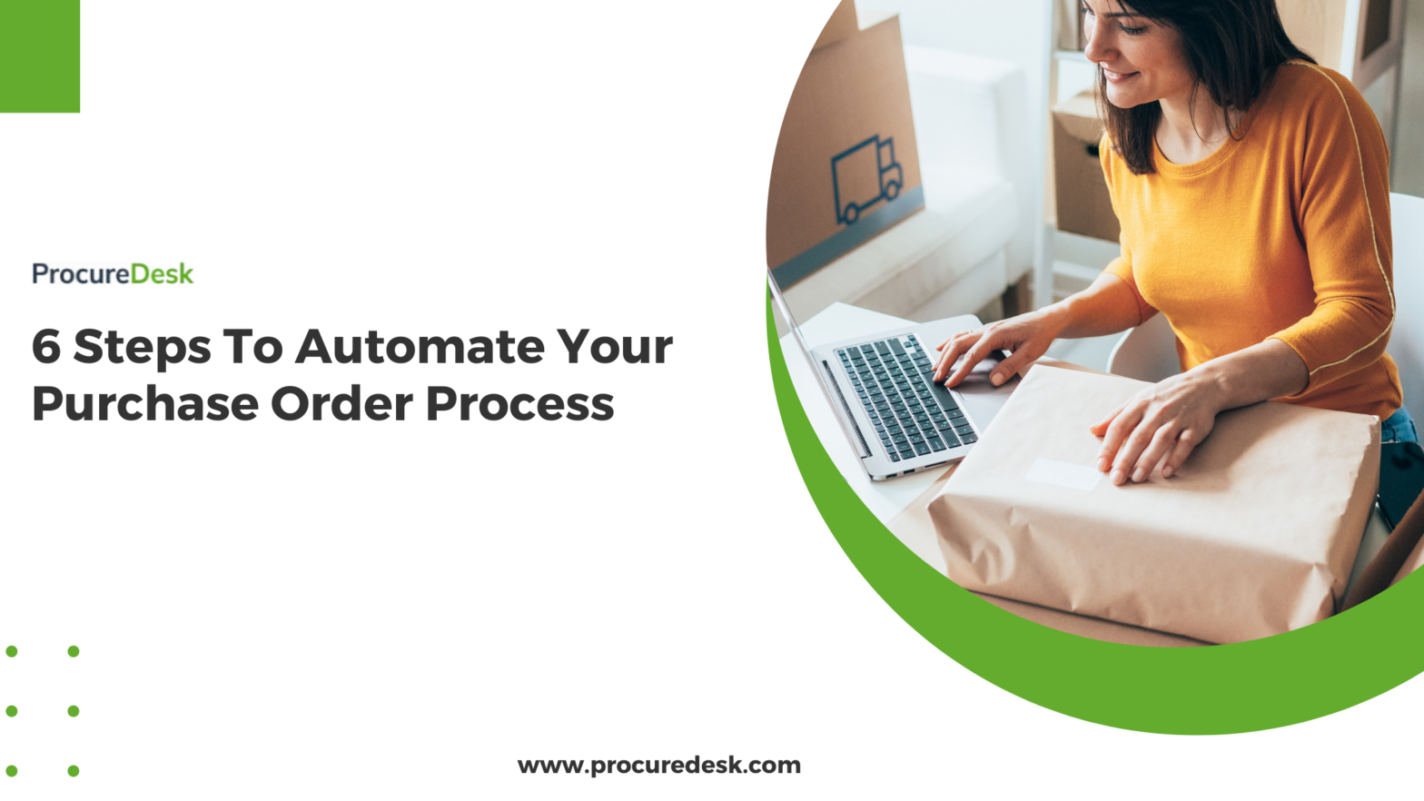 purchase order process