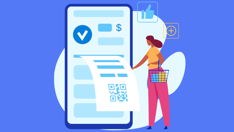 PO system for small business