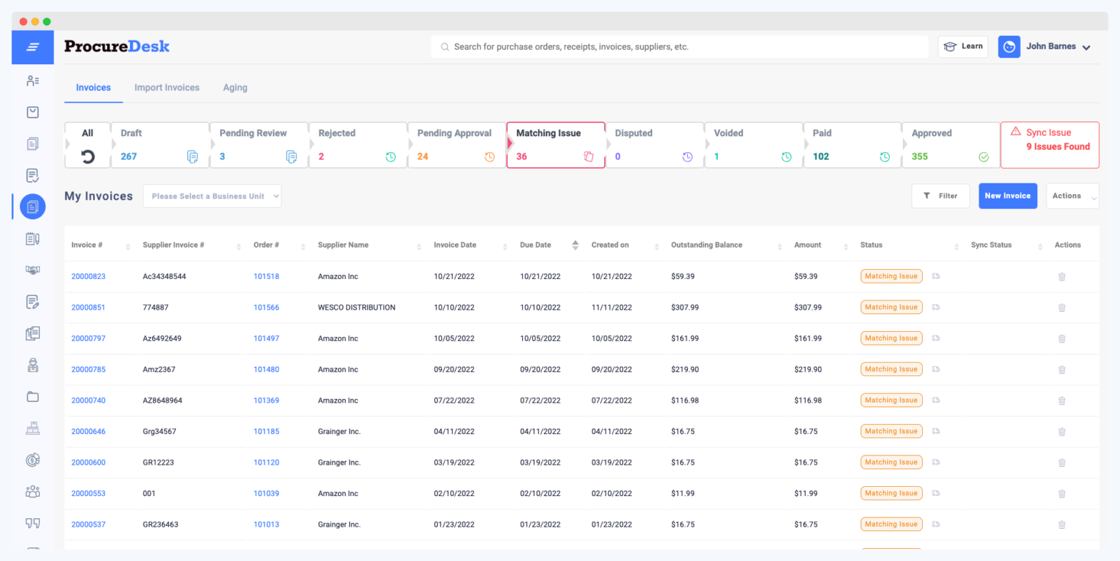11 Best Spend Management Software in 2026