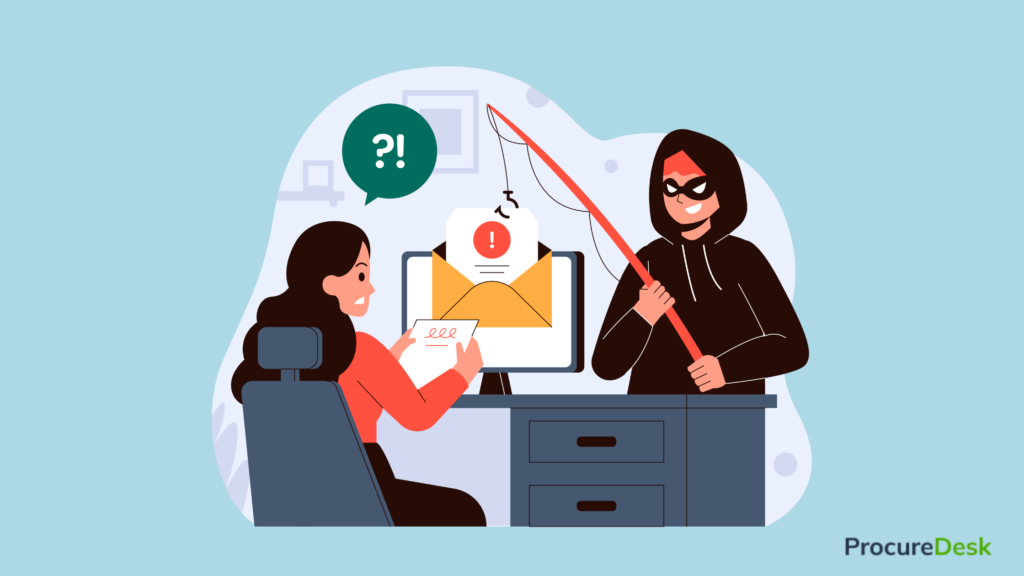 Procurement fraud - procurement fraud example & how to prevent fraud