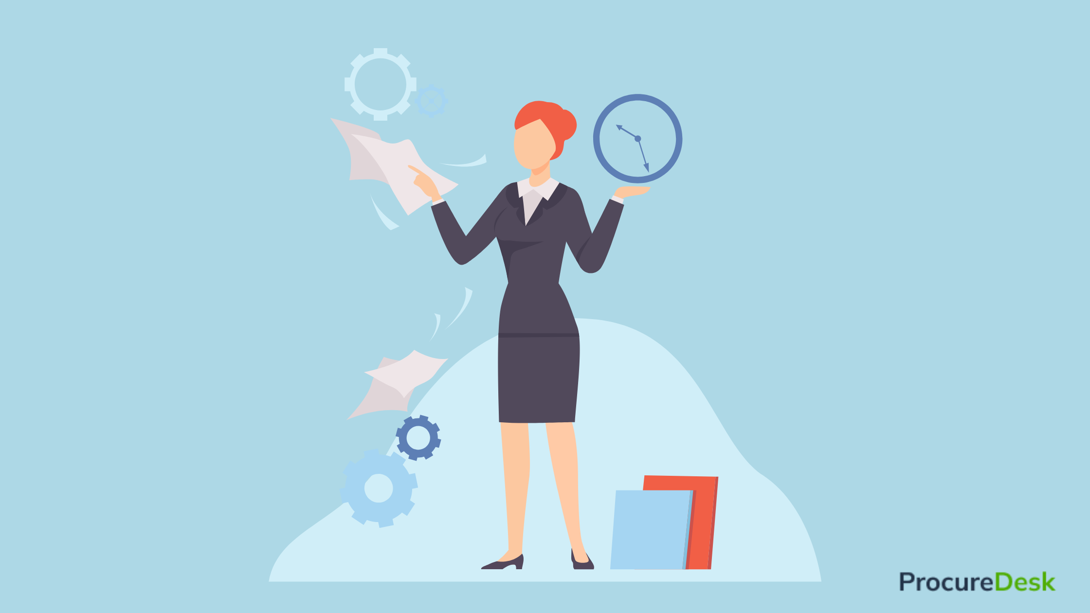 spend management strategy