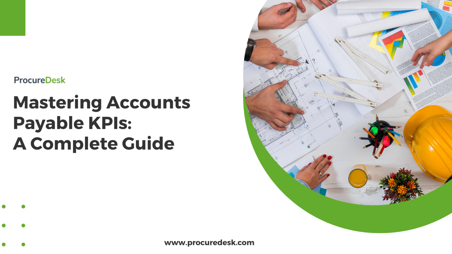 Mastering Accounts Payable KPIs: A Complete Guide