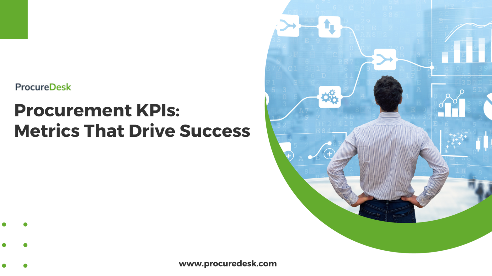 Procurement KPIs: Metrics That Drive Success