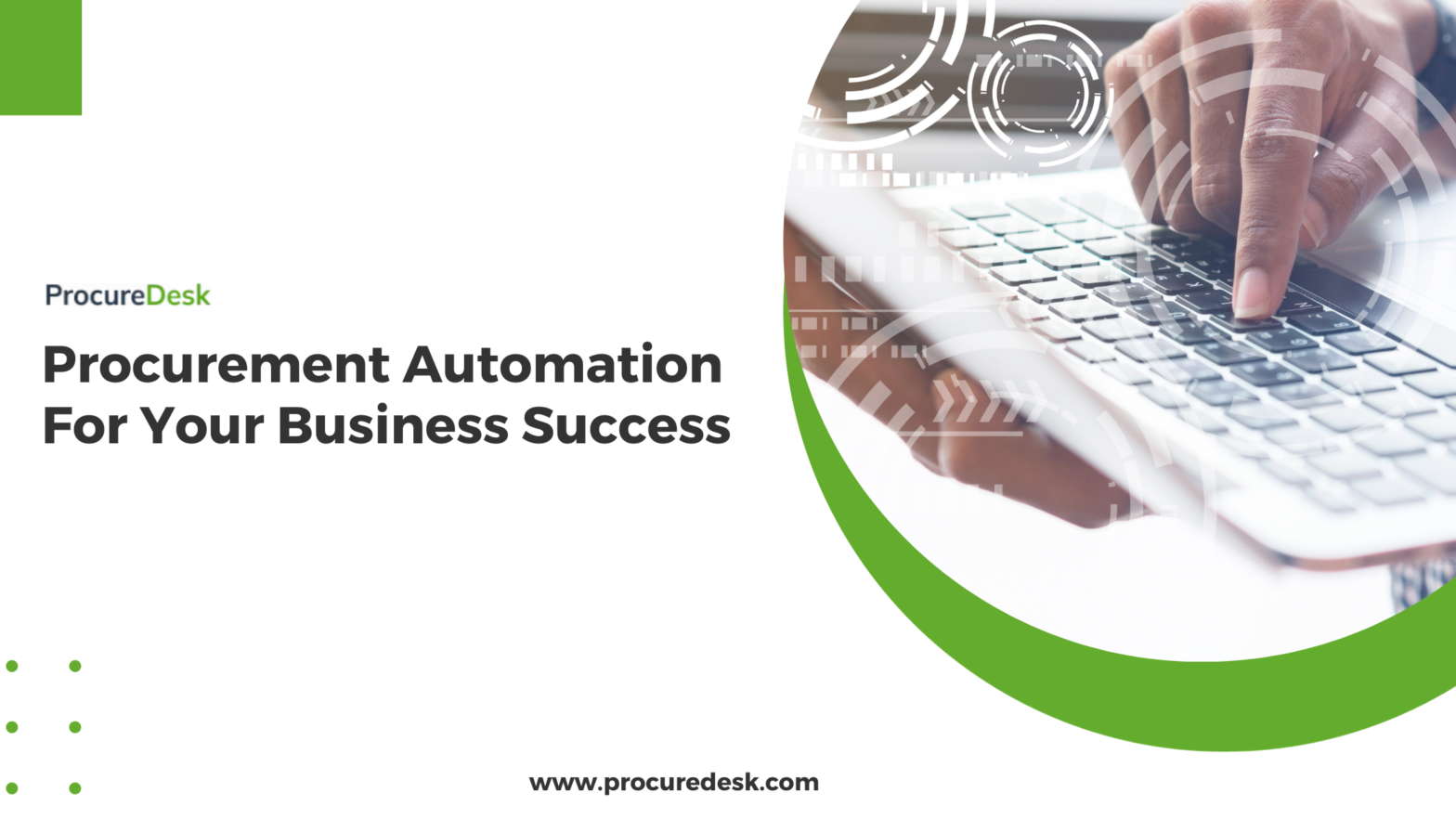 Procurement Automation For Your Business Success