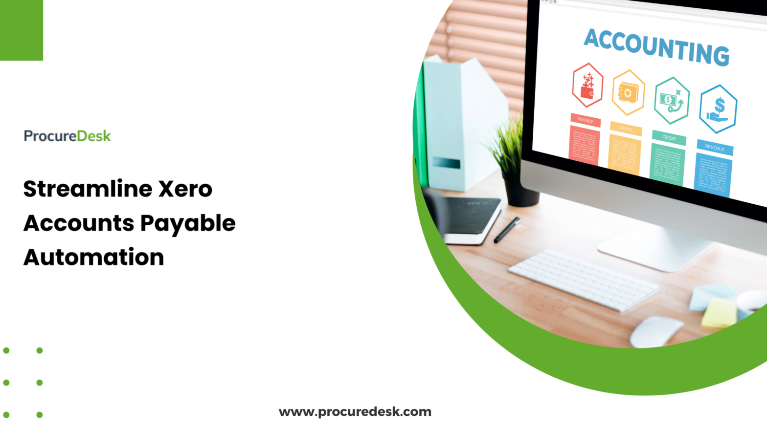 Streamline Xero Accounts Payable Automation