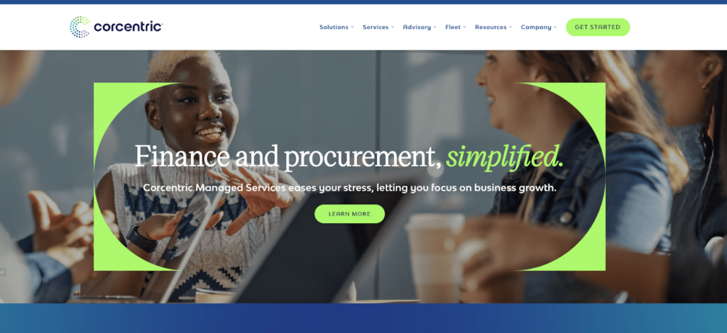 ProcureDesk