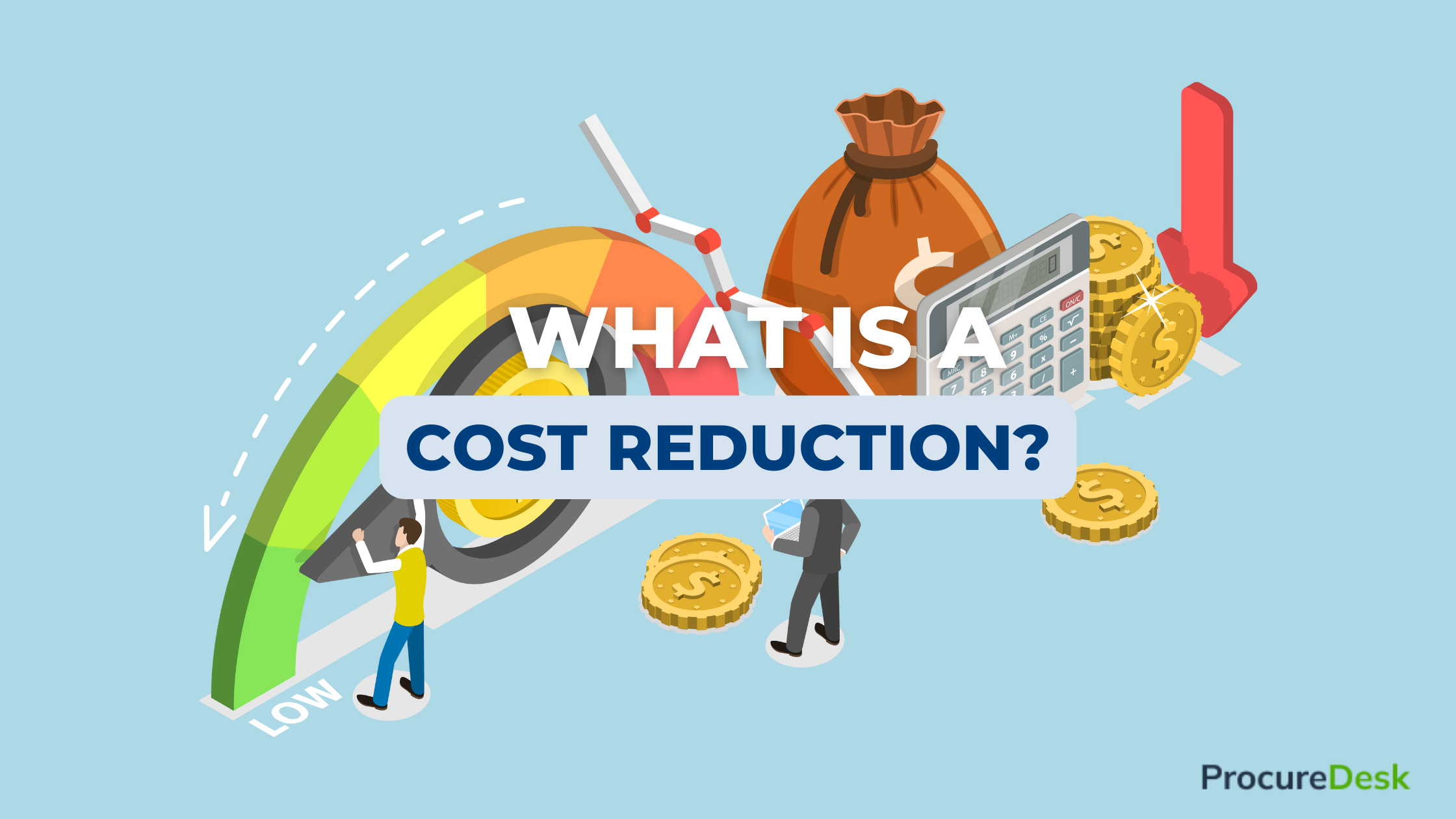 What Is a Reduction?