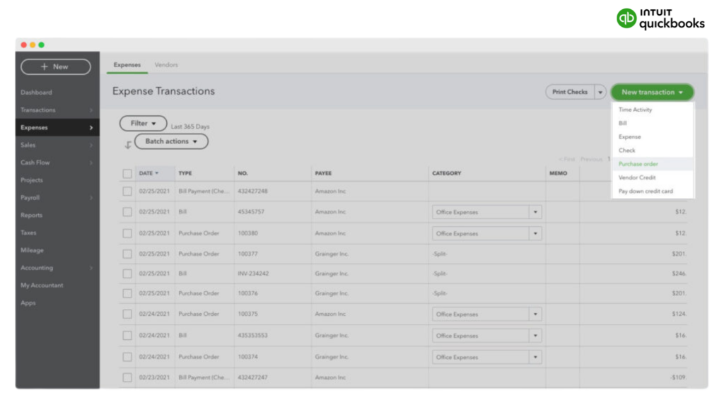ProcureDesk