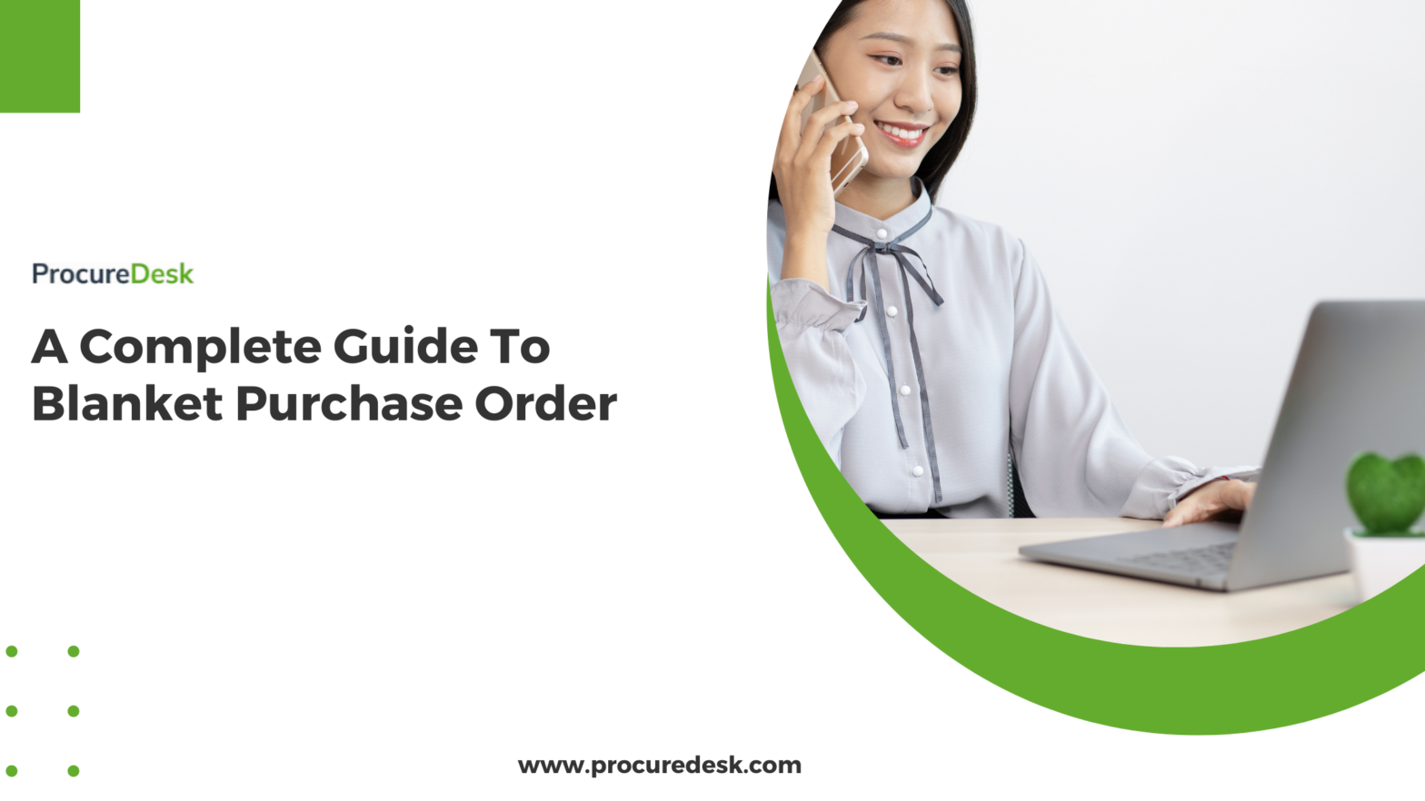 A Complete Guide To Blanket Purchase Order