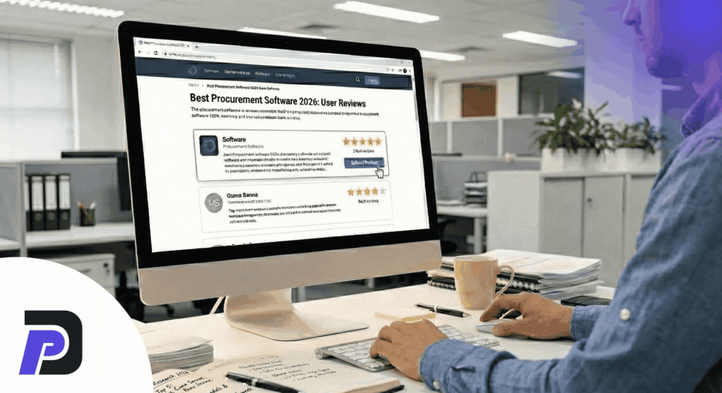 Best Procurement Software Solutions: 2026 Reviews