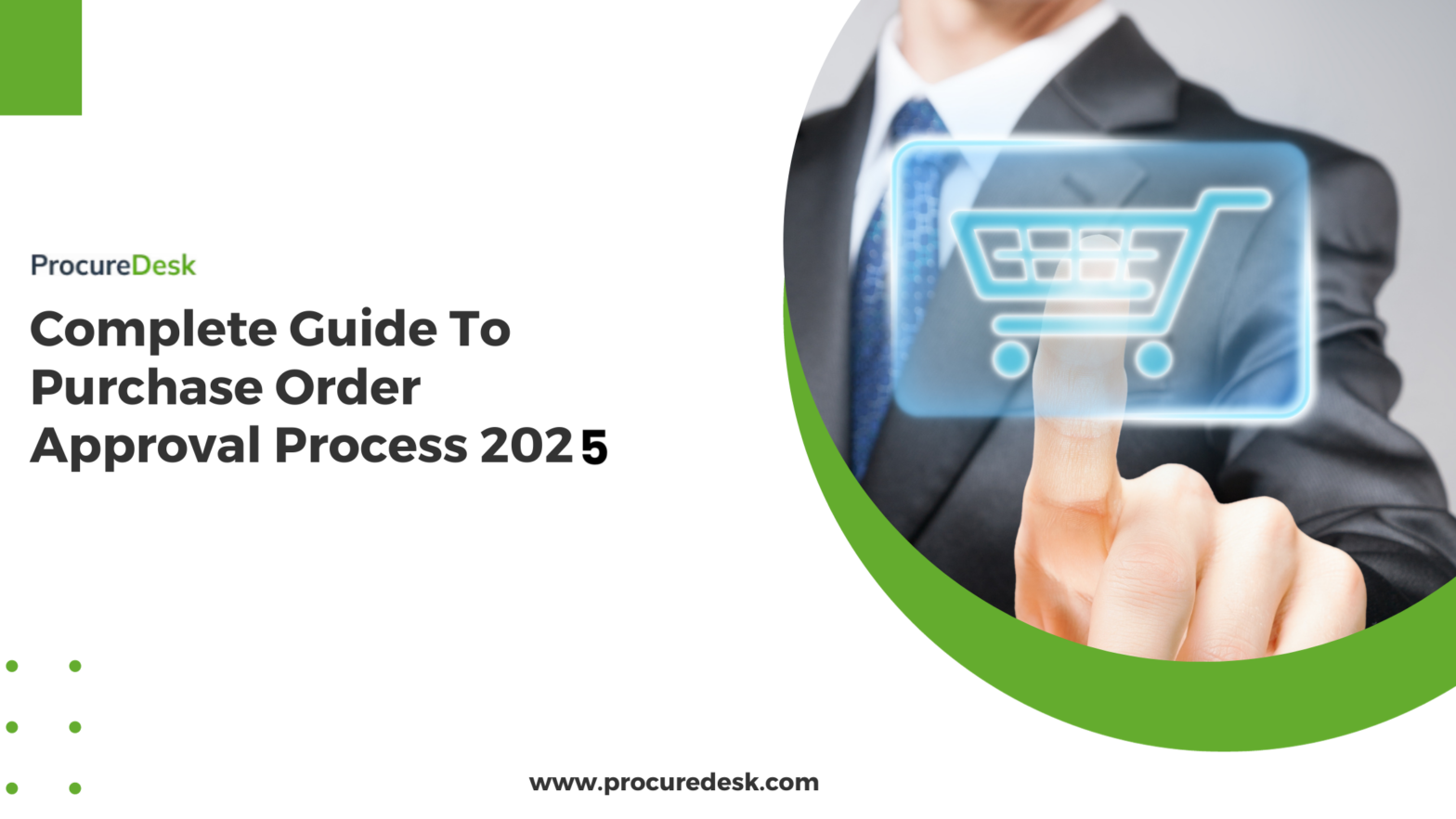 Purchase Order Approval Process – Setup, optimize, automate