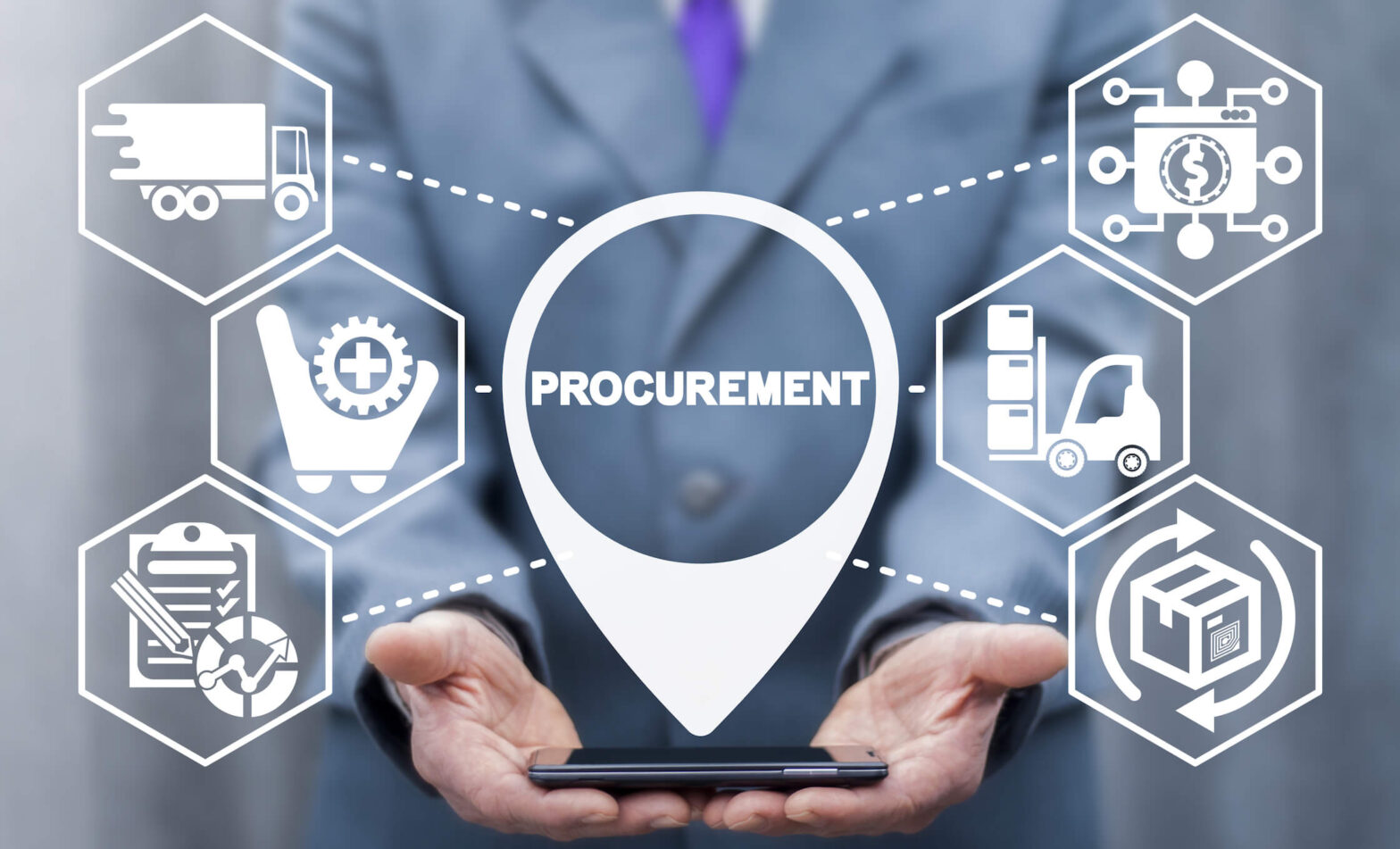 Best Practices & Software to Optimize the Procurement Process