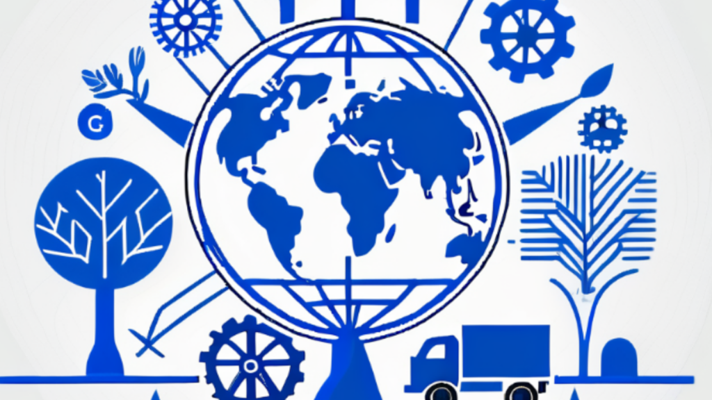 global sourcing