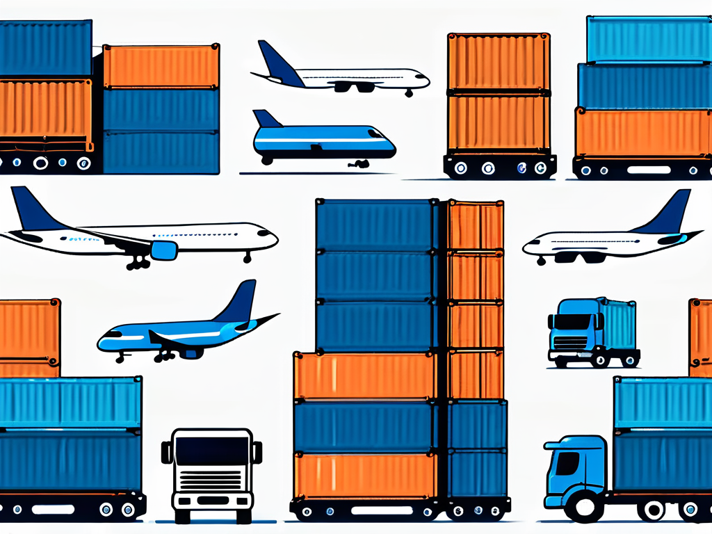 logistics management