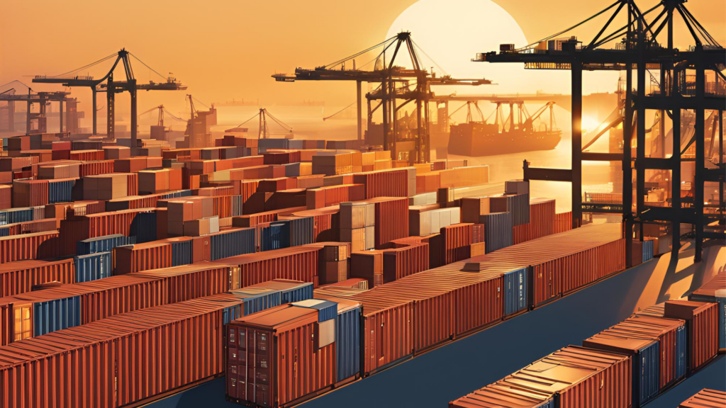 resilient supply chain