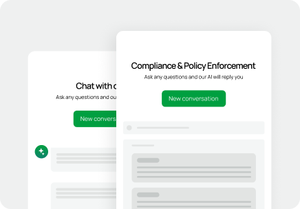 Complex Tracking of Indirect Costs