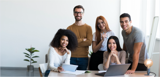 White-Glove Implementation Banner Image