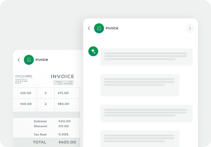 Features Designed for Manufacturing Indirect Procurement