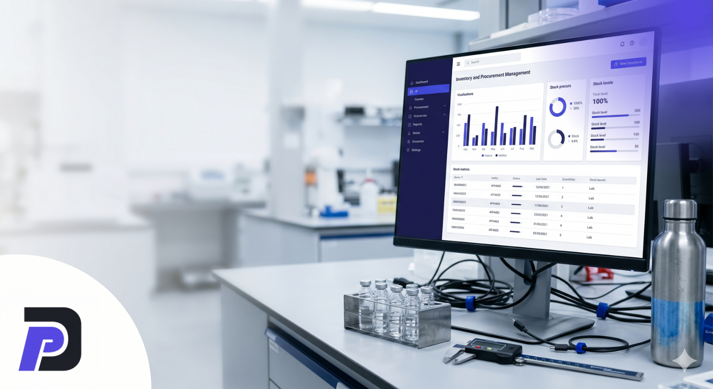 5 Best Quartzy Alternatives in 2026: Better Lab Purchasing and Inventory Management