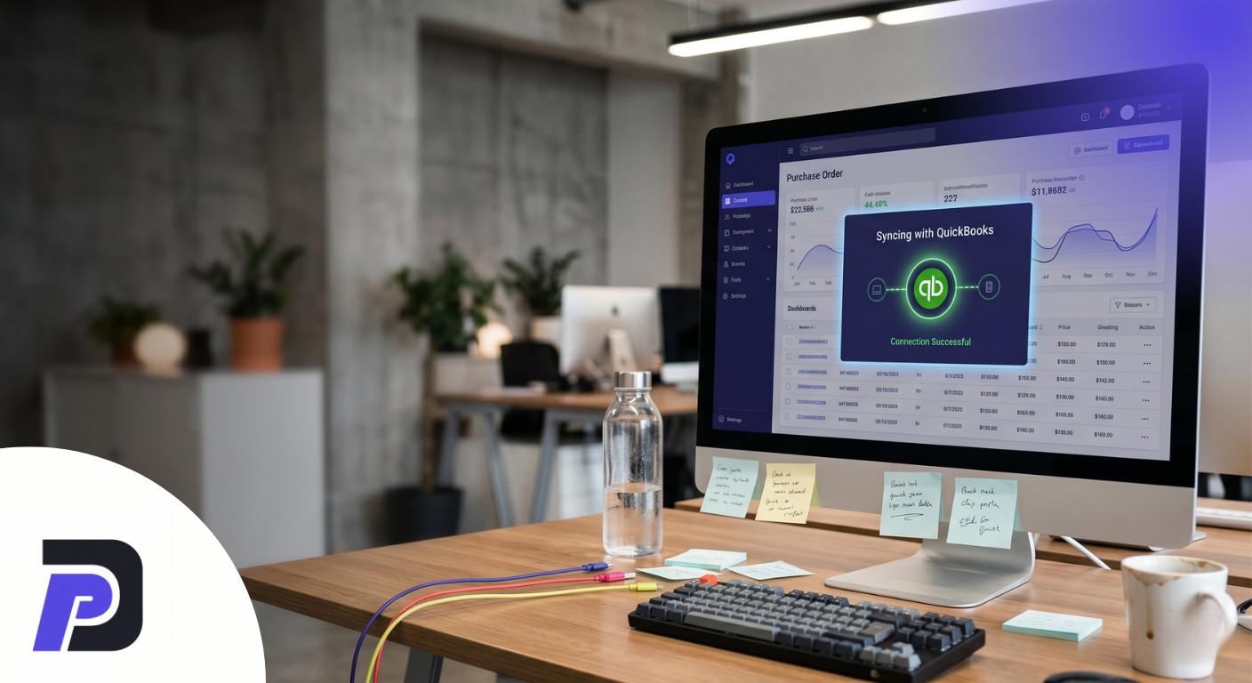 6 Best Purchase Order Systems for QuickBooks: 2026 Reviews