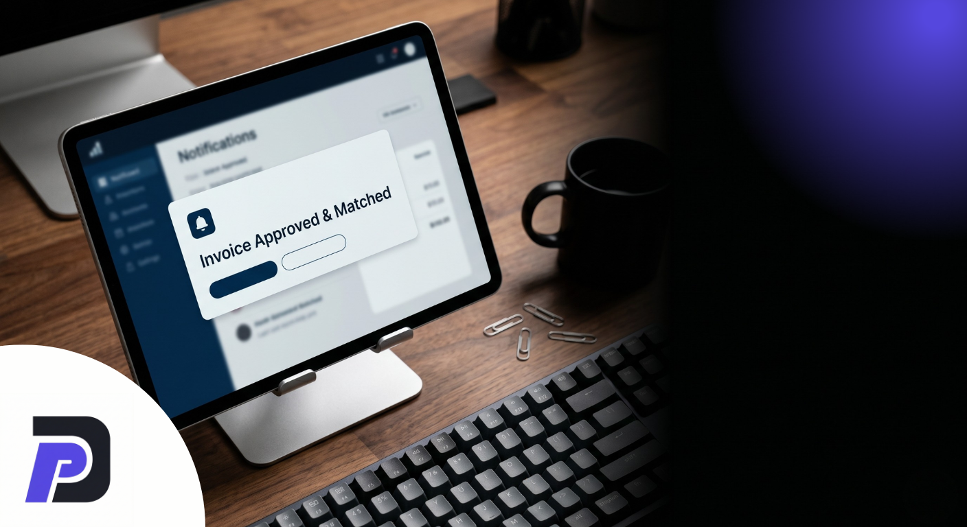 8 Best Invoice Automation Software in 2026