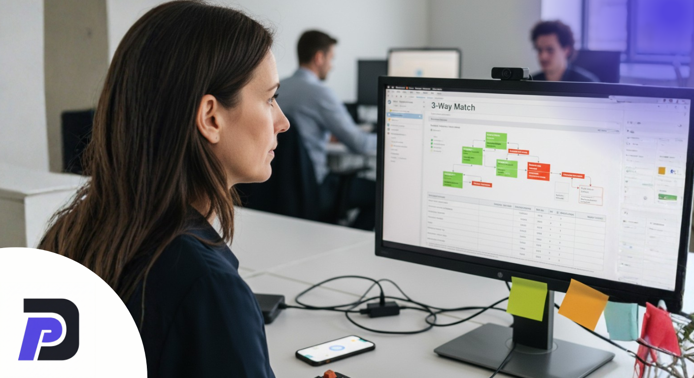 A Comprehensive Guide to Procure-to-Pay Automation in 2026