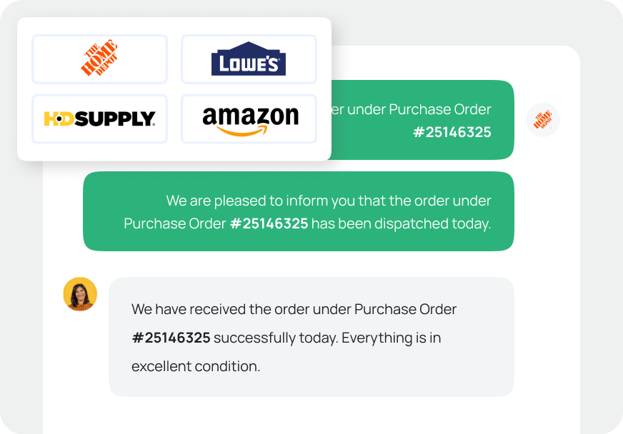 Managing Vendor Relationships Across Job Sites