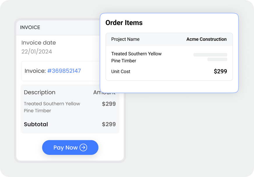 Job Costing and Client-Specific Tracking