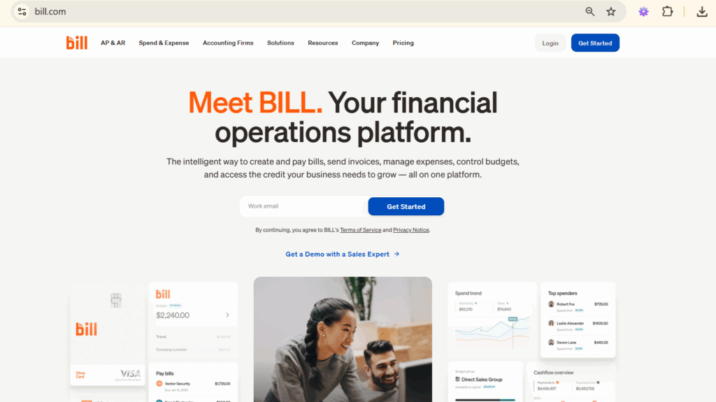 BILL